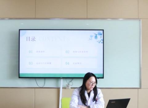 【园所动态】【园所动态】花开十里，恰如你——汾湖城区幼儿园庆祝“三八”妇女节活动